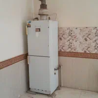 ابگرمکن سالم