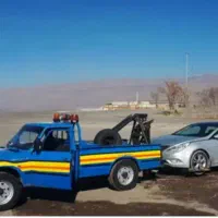 یدک کش