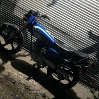 هوندا ۲۵۰|موتورسیکلت|لاهیجان, طالقانی|دیوار