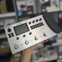 مولتی افکت گیتار M-Vave mk300 شارژی