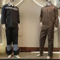 لباس کار و تی شرت