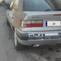 زانتیا مدل ۸۳
