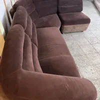 مبل ترک ال