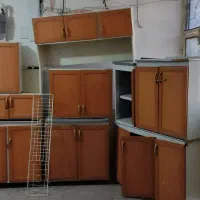 کابینت فلزی دست دوم