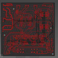 طراحی مدار / PCB /Altium Designer