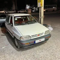 هاچبک نسیم