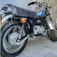 مینی یاماها ۸۰ فروشی