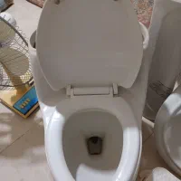 توالت فرنگی