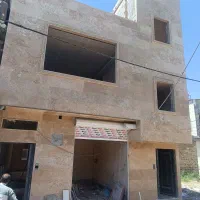 خانه شهرک پردیس (جاده دریا)