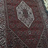 فرش زرنیم