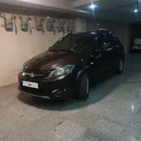 خودرو کوییک مشکی مدل ۱۴۰۱