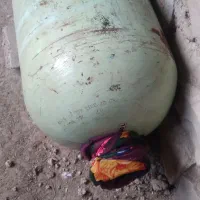 گاز سی ان جی