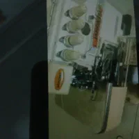 سردوز پنج نخ دینام دار