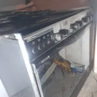 گاز فر دار