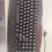 کیبورد porduct مدل xp-3300