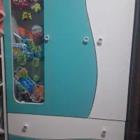 کمد لباس بچه