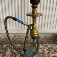 قلیان برنج