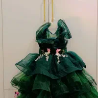 لباس مجلسی نو