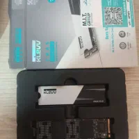 هارد nvme 500gb m.2