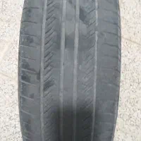 چهار حلقه لاستیک 205برای پژو