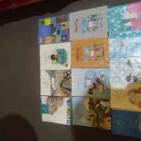 کتاب درسی هفتم