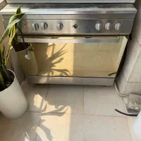 اجاق گاز تکنو