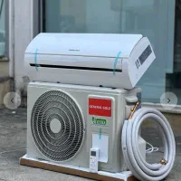 کوئل فروش کولرگازی اوجنرال گری امریکا الجی نقد ی