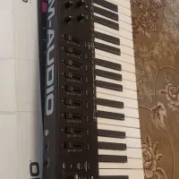 میدی کیبرد اکسیژن49 m audio