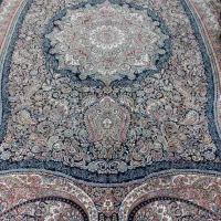 دو تخته فرش ۹ متری