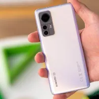 شیائومی 12 Pro با حافظهٔ ۲۵۶ گیگابایت