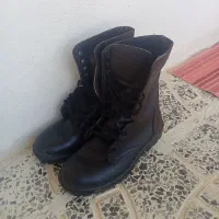 کفش سربازی