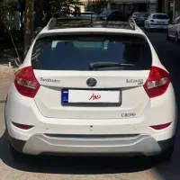 برلیانس h320کراس