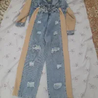 لباس دخترانه