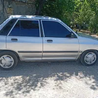 پراید 131