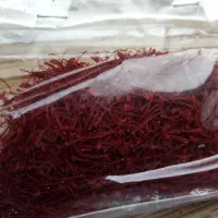 زعفران وبرنج شیرین دره