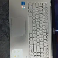 لپتاپ asus|رایانه همراه|تهران, نبی اکرم|دیوار