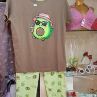 لباس راحتی باکیفیت