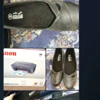 یک جفت کفش شمار40طبی اصل 900