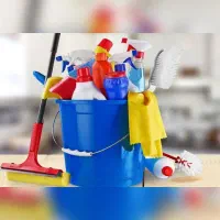 استخدام90 نفر نظافتچی خانوم و آقا اندیشه فردیس