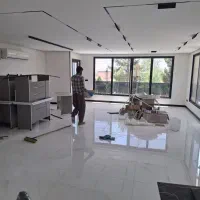 بازسازی ساختمان