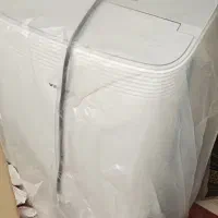 فروش کولر گازی پرتابل ۲۴ هزار نو