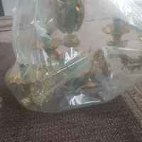 لوستر|لوستر و چراغ آویز|اردبیل, |دیوار