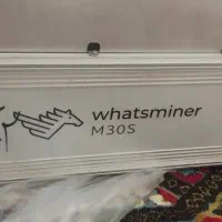ماینر M30s