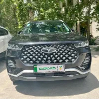 فونیکس تیگو 7 پرو ساده مدل 402 با ضمانت کارنامه