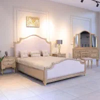 سرویس خواب تمام MDF