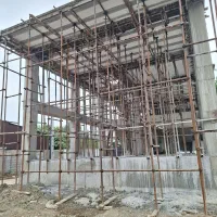 داربست طاها