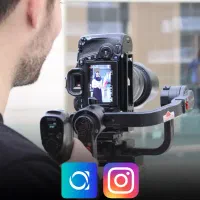 با کیفیت ترین خدمات تولید محتوا اینستاگرام ادمین