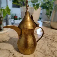 قهوه جوش عربی نو