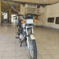 موتور رهرو ۱۲۵