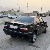 پارس تیوفایو 401 بدون رنگ